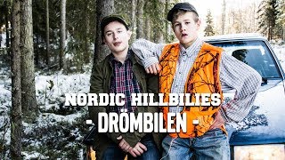 Leif amp Billy  Drömbilen Parodi [upl. by Sydel]