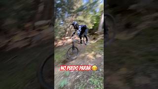 NO PUEDO PARAR ðŸ¥´ðŸ”¥ enduromtb vielha cataluÃ±a bike roadgap jump marinbikes [upl. by Islean]