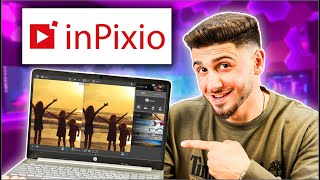 InPixio Review Best Free Online Photo Editing Software [upl. by Lseil]