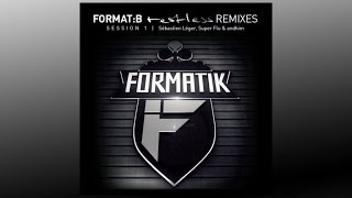 FormatB  LiquidDesire Super Flus Two for One Price Remix  FMK007 [upl. by Viradis]