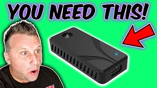 Watch BEFORE Buying This Sabrent External SSD [upl. by Inga]