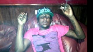 Popcaan  Coolie Gal Raw Coolie Gal Riddim MAY 2012  UIM Rec [upl. by Ecirual]