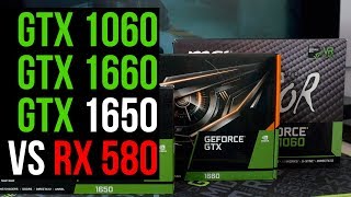 Не покупай GeForce GTX 1650 пока не посмотришь это видео [upl. by Yralih]