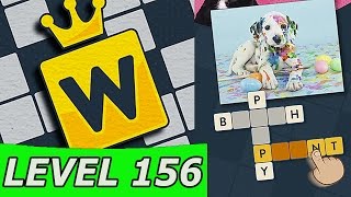 Wordalot Level 156 Answers AndroidIOS [upl. by Maice966]