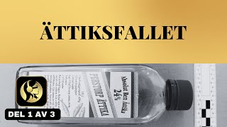 ÄTTIKSFALLET  DEL 1 AV 3 [upl. by Eleanor]