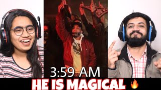 DIVINE  359 AM  Prod by Stunnah Beatz Reaction  The Tenth Staar [upl. by Nero451]