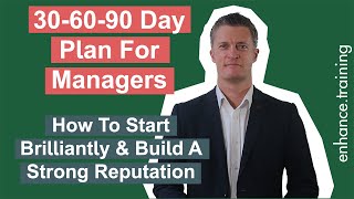 306090 Day Plan for Managers [upl. by Nyvar111]