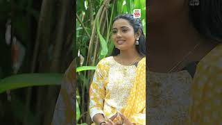 ജീവിതത്തിൽ എങ്ങനെയാണ്shorts serialactress malayalamactress [upl. by Annahvas]