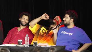 samay Raina roast Badshah full episode new update [upl. by Dianna]