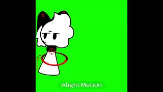 Sneak peak Hoola hoop meme animation art alightmotion ibispintx [upl. by Nader939]