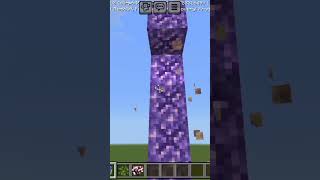 Minecraft logic [upl. by Kreager]