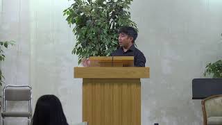 Community Bible Church Edmonton Live Service [upl. by Eitsyrk]