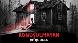 Konuşulmayan 2015 KORKU FİLM İZLE TÜRKÇE DUBLAJ TEK PARÇA [upl. by Estevan136]