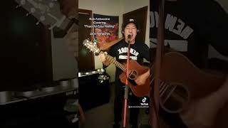 Rob Ambrosino “Peaceful Easy Feeling” by Jack Tempchin robambrosino peacefuleasyfeelingcover [upl. by Ricardo]