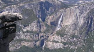 ♥ quotTosellis Serenadequot on top of Yosemite [upl. by Aedrahs]