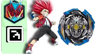 Beyblade Burst All Achilles Qr Codes  all Zchoz achilles qr codes [upl. by Teagan]