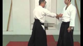 Aikido teknikleri nelerdir  wwwaikimodecom [upl. by Three548]