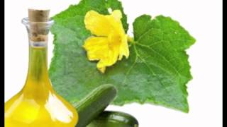 Cucumber Oil Benefits [upl. by Wymore]