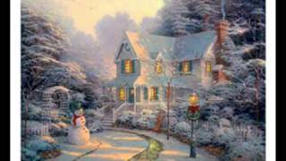 White Christmas by Louis Armstrong  The Christmas Selection the Gift of Music [upl. by Hannahc]