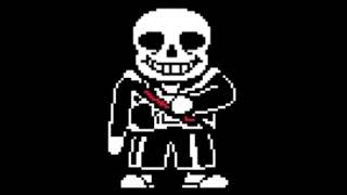 Megalovania but it keeps getting slower [upl. by Anaitsirc]