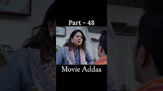 Part  48  Movie Addaa  Best Romantic and Comedy Movie  youtube shorts youtubeshorts movie [upl. by Woody]