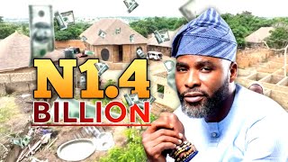 Ibrahim Chattas Africhatta Film Village A New Era in Nollywood [upl. by Deloris]