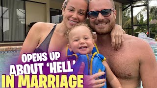 90 Day Fiancé Paola Mayfield Opens Up About ‘Hell’ in Her Marriage to Russ amp Future Family Plans [upl. by Lynett]