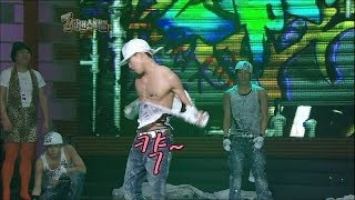 【TVPP】2PM  Powerful amp Hot Performance 투피엠  파워풀amp핫 댄스타임 Star Dance Battle [upl. by Zachary]