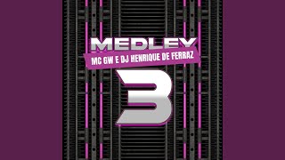 Medley Fortemente 3 [upl. by Gombach]