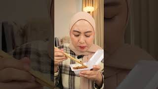 NATTO CHALLENGE PERTAMA KALI NYOBAIN NATTO [upl. by Debi]