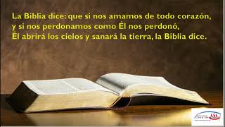 Lenny Salcedo  La Biblia dice Pistaletra [upl. by Epolenep]