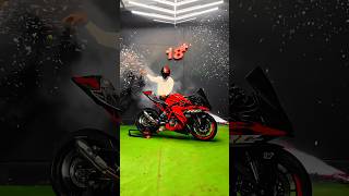 KTM RC 390 Review new modified 🍒💥🔥 rc390 red ytshorts shorts viralshorts [upl. by Kyriako]