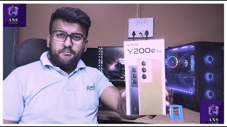 Vivo Y200e 5G Review⚡️Best PREMIUM Looking Smartphone UNDER ₹20000 [upl. by Nod]