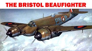 The Bristol Beaufighter [upl. by Nilad]