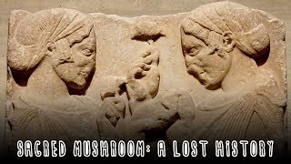 Sacred Mushroom A Lost History Teaser Trailer [upl. by Maria]