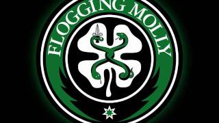 Flogging Molly  No More Paddys Lament [upl. by Aynnat625]