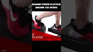 Unlock Your Fitness Potential Schwinn Elliptical 430 Review You Can’t Miss [upl. by Seraphina130]