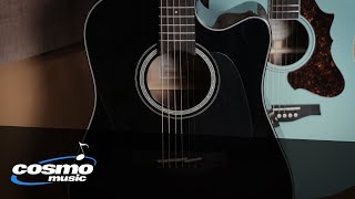 Takamine GD30CE AcousticElectric Guitar Quickview  Cosmo Music [upl. by Malinda]