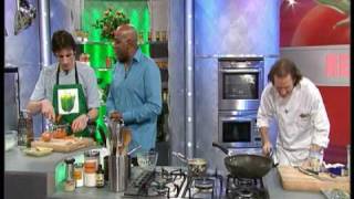 Ready Steady Cook  Sn 15 Ep104 [upl. by Ynnelg]