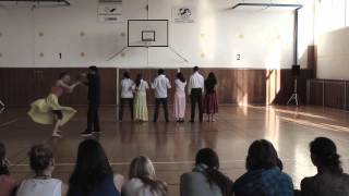 quotAbusequot  Diversity Dance Workshop  Ceske Krumlov [upl. by Nodal]