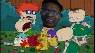 RUGRATS EXPOSED [upl. by Ocram]