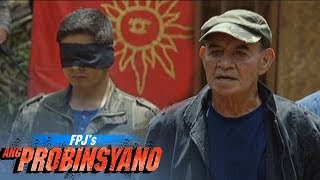 FPJs Ang Probinsyano Cardo becomes a member of Pulang Araw [upl. by Rambow]