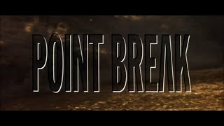 Point Break  1991   North Shore Roar [upl. by Hurless]