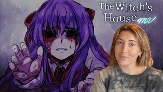 mama a witch behind you 💜  The Witchs House [upl. by Asila]