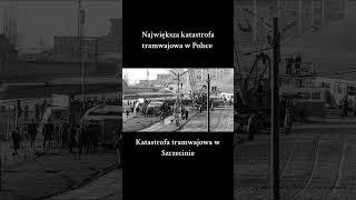 Katastrofa w Szczecinie polska poland🇵🇱 history historia katastrofa wypadek ciekawostki [upl. by Genaro]