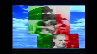 The ICONIC Gazzetta Football Italia Intro amp Music [upl. by Anig]