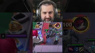 IM ON A WARPATH INTO MR100  TFT Into the Arcane  Teamfight Tactics tft teamfighttactics [upl. by Millwater690]