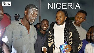 Worlds Hottest Chip in Nigerias Most Dangerous Hood [upl. by Earle]