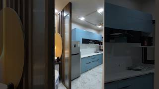 Kitchen design ideas shorts ytshorts kitchendesign interiordesign interior home [upl. by Hunger]