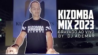 KIZOMBA MIX 2023 9 Tarraxinha Zouk Mix [upl. by Cathrin]